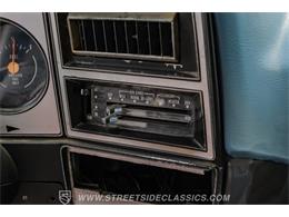 1979 Chevrolet Blazer (CC-2087149) for sale in Ft Worth, Texas