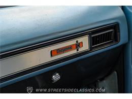 1979 Chevrolet Blazer (CC-2087149) for sale in Ft Worth, Texas