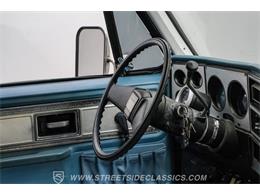 1979 Chevrolet Blazer (CC-2087149) for sale in Ft Worth, Texas