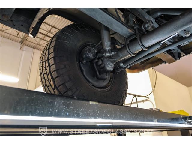 1979 Chevrolet Blazer (CC-2087149) for sale in Ft Worth, Texas