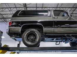 1979 Chevrolet Blazer (CC-2087149) for sale in Ft Worth, Texas