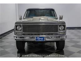 1979 Chevrolet Blazer (CC-2087149) for sale in Ft Worth, Texas