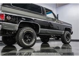 1979 Chevrolet Blazer (CC-2087149) for sale in Ft Worth, Texas