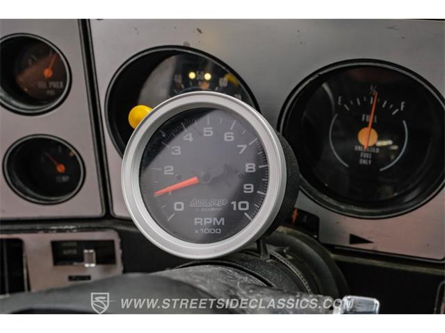 1979 Chevrolet Blazer (CC-2087149) for sale in Ft Worth, Texas