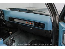 1979 Chevrolet Blazer (CC-2087149) for sale in Ft Worth, Texas