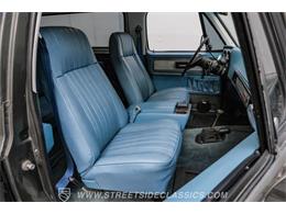 1979 Chevrolet Blazer (CC-2087149) for sale in Ft Worth, Texas