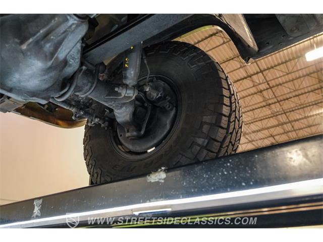 1979 Chevrolet Blazer (CC-2087149) for sale in Ft Worth, Texas
