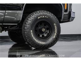 1979 Chevrolet Blazer (CC-2087149) for sale in Ft Worth, Texas