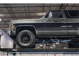 1979 Chevrolet Blazer (CC-2087149) for sale in Ft Worth, Texas