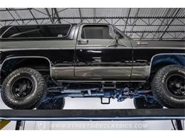 1979 Chevrolet Blazer (CC-2087149) for sale in Ft Worth, Texas