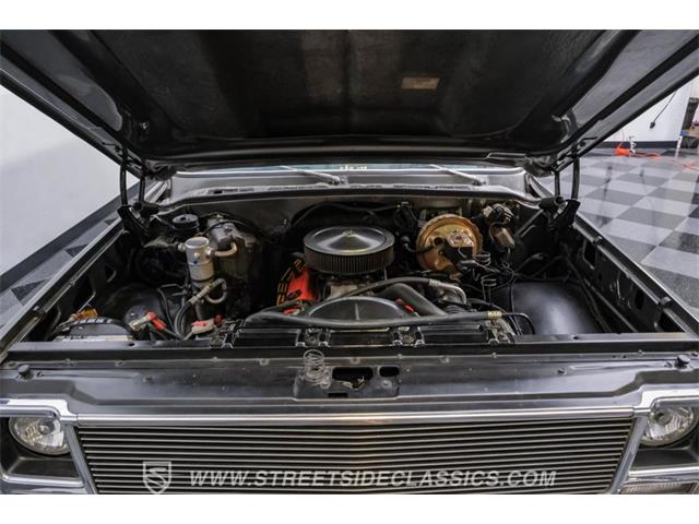 1979 Chevrolet Blazer (CC-2087149) for sale in Ft Worth, Texas