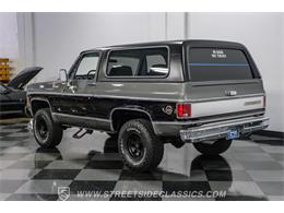 1979 Chevrolet Blazer (CC-2087149) for sale in Ft Worth, Texas