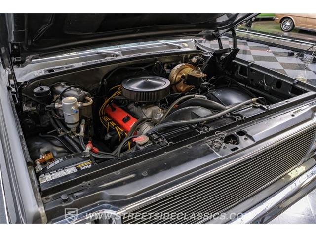 1979 Chevrolet Blazer (CC-2087149) for sale in Ft Worth, Texas