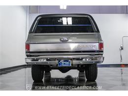 1979 Chevrolet Blazer (CC-2087149) for sale in Ft Worth, Texas