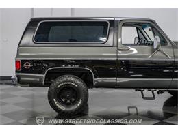1979 Chevrolet Blazer (CC-2087149) for sale in Ft Worth, Texas