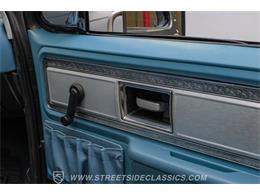 1979 Chevrolet Blazer (CC-2087149) for sale in Ft Worth, Texas