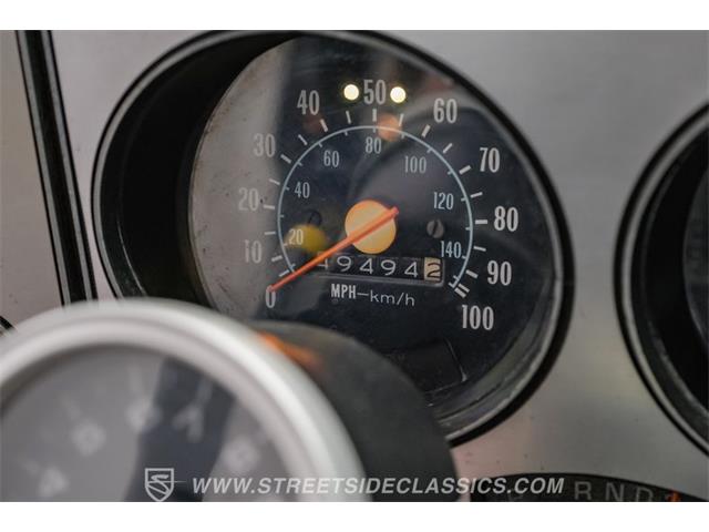 1979 Chevrolet Blazer (CC-2087149) for sale in Ft Worth, Texas