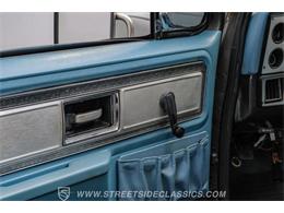 1979 Chevrolet Blazer (CC-2087149) for sale in Ft Worth, Texas