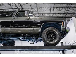 1979 Chevrolet Blazer (CC-2087149) for sale in Ft Worth, Texas