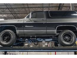 1979 Chevrolet Blazer (CC-2087149) for sale in Ft Worth, Texas