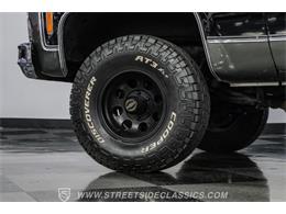 1979 Chevrolet Blazer (CC-2087149) for sale in Ft Worth, Texas