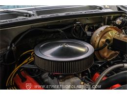 1979 Chevrolet Blazer (CC-2087149) for sale in Ft Worth, Texas