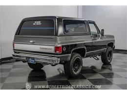 1979 Chevrolet Blazer (CC-2087149) for sale in Ft Worth, Texas