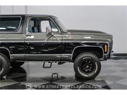 1979 Chevrolet Blazer (CC-2087149) for sale in Ft Worth, Texas