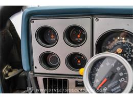 1979 Chevrolet Blazer (CC-2087149) for sale in Ft Worth, Texas