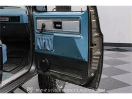 1979 Chevrolet Blazer (CC-2087149) for sale in Ft Worth, Texas