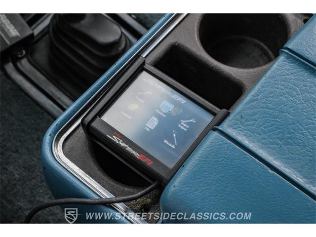 1979 Chevrolet Blazer (CC-2087149) for sale in Ft Worth, Texas