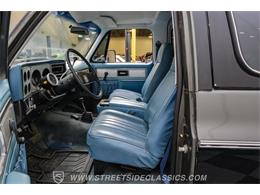 1979 Chevrolet Blazer (CC-2087149) for sale in Ft Worth, Texas
