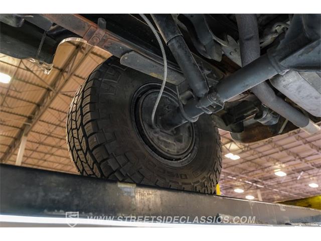 1979 Chevrolet Blazer (CC-2087149) for sale in Ft Worth, Texas