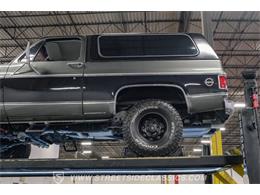 1979 Chevrolet Blazer (CC-2087149) for sale in Ft Worth, Texas