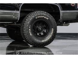 1979 Chevrolet Blazer (CC-2087149) for sale in Ft Worth, Texas