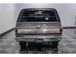 1979 Chevrolet Blazer (CC-2087149) for sale in Ft Worth, Texas