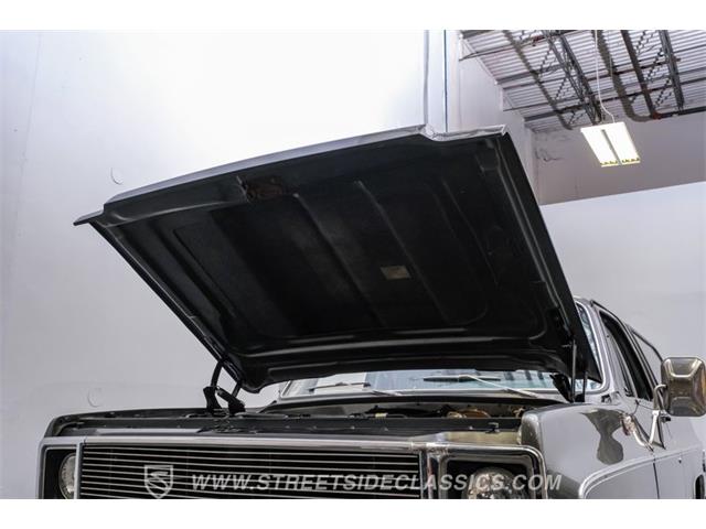 1979 Chevrolet Blazer (CC-2087149) for sale in Ft Worth, Texas