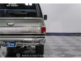 1979 Chevrolet Blazer (CC-2087149) for sale in Ft Worth, Texas