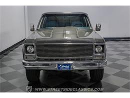 1979 Chevrolet Blazer (CC-2087149) for sale in Ft Worth, Texas