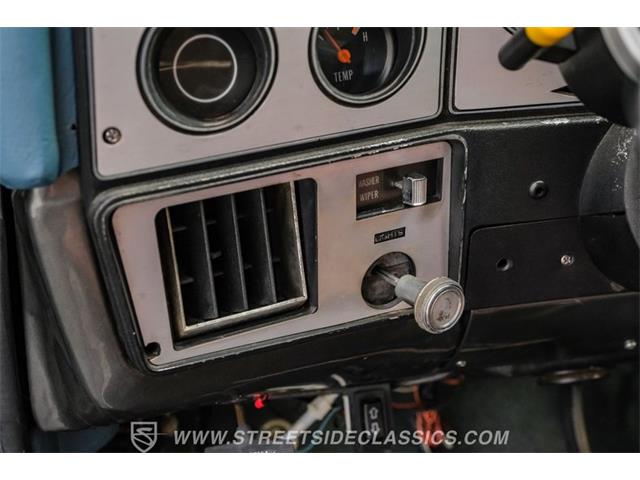 1979 Chevrolet Blazer (CC-2087149) for sale in Ft Worth, Texas