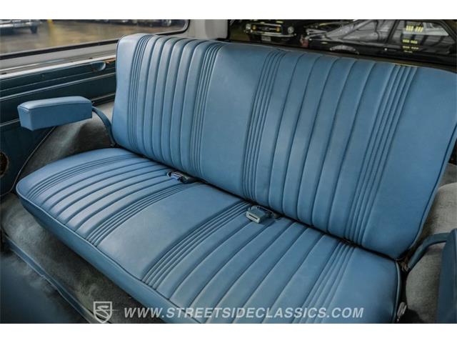 1979 Chevrolet Blazer (CC-2087149) for sale in Ft Worth, Texas