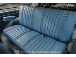 1979 Chevrolet Blazer (CC-2087149) for sale in Ft Worth, Texas
