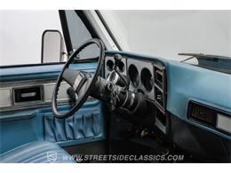 1979 Chevrolet Blazer (CC-2087149) for sale in Ft Worth, Texas