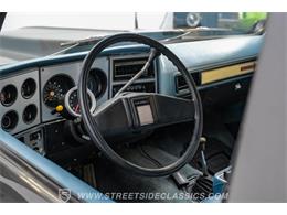 1979 Chevrolet Blazer (CC-2087149) for sale in Ft Worth, Texas
