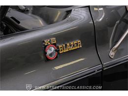 1979 Chevrolet Blazer (CC-2087149) for sale in Ft Worth, Texas