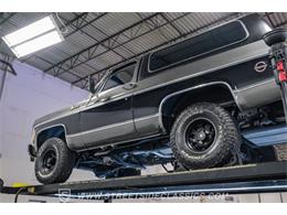 1979 Chevrolet Blazer (CC-2087149) for sale in Ft Worth, Texas