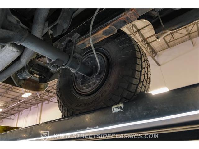 1979 Chevrolet Blazer (CC-2087149) for sale in Ft Worth, Texas