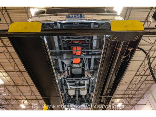 1979 Chevrolet Blazer (CC-2087149) for sale in Ft Worth, Texas