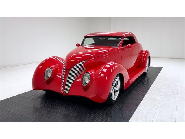 1939 Ford Deluxe (CC-2087150) for sale in Morgantown, Pennsylvania