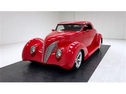 1939 Ford Deluxe (CC-2087150) for sale in Morgantown, Pennsylvania
